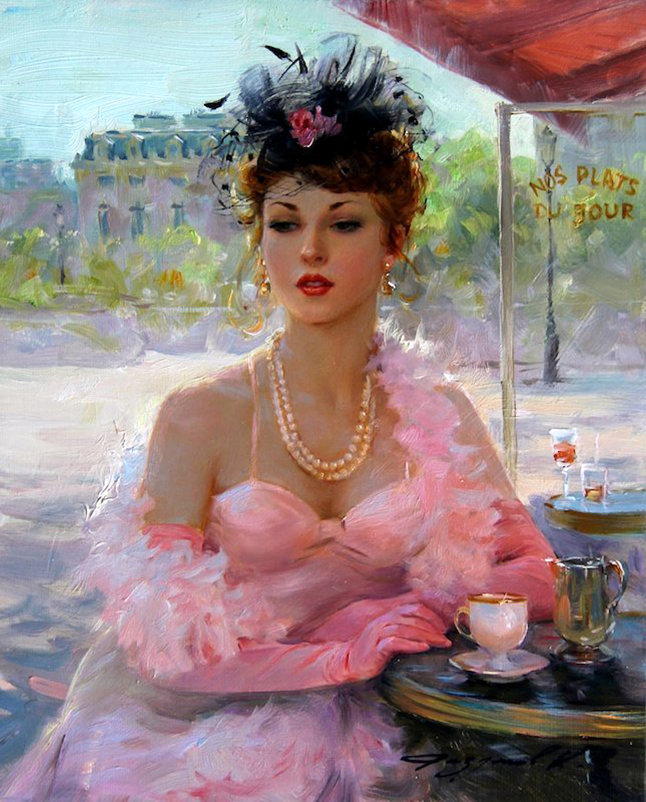 Барышня это. Константин Разумов (Konstantin Razumov). Konstantin Razumov картины Восток. Художник Константин Разумов Razumov Konstantin. Константин Разумов портреты.