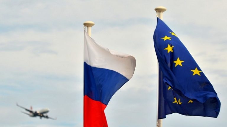 Россия и Евросоюз: развод и тапочки по почте?