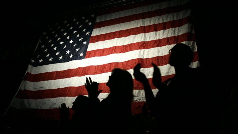 Это другое! Почему в России донос — это «стукачество», а в США — подвиг