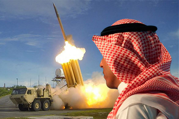 Саудовская Аравия откажется от американского оружия в пользу России?