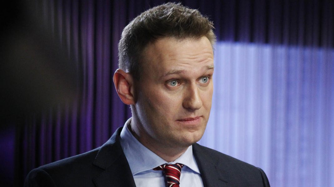 Депутаты ГД считают, что Навальный не заслужил такого мягкого наказания