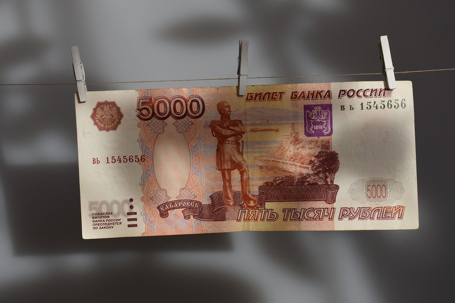 В Госдуме предложили считать зарплаты жителей России по новой методике