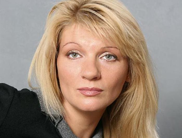 Семейные тайны знаменитой династии Баталовых...