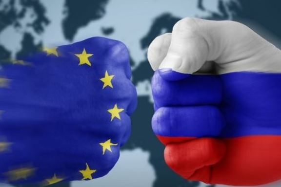 Выдумка о «Европе от Лиссабона до Владивостока» не станет геополитической реальностью