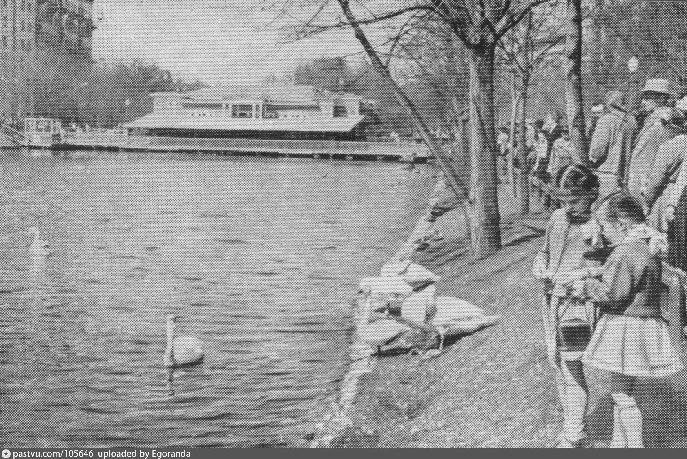 Чистые Пруды Фотографии Москва