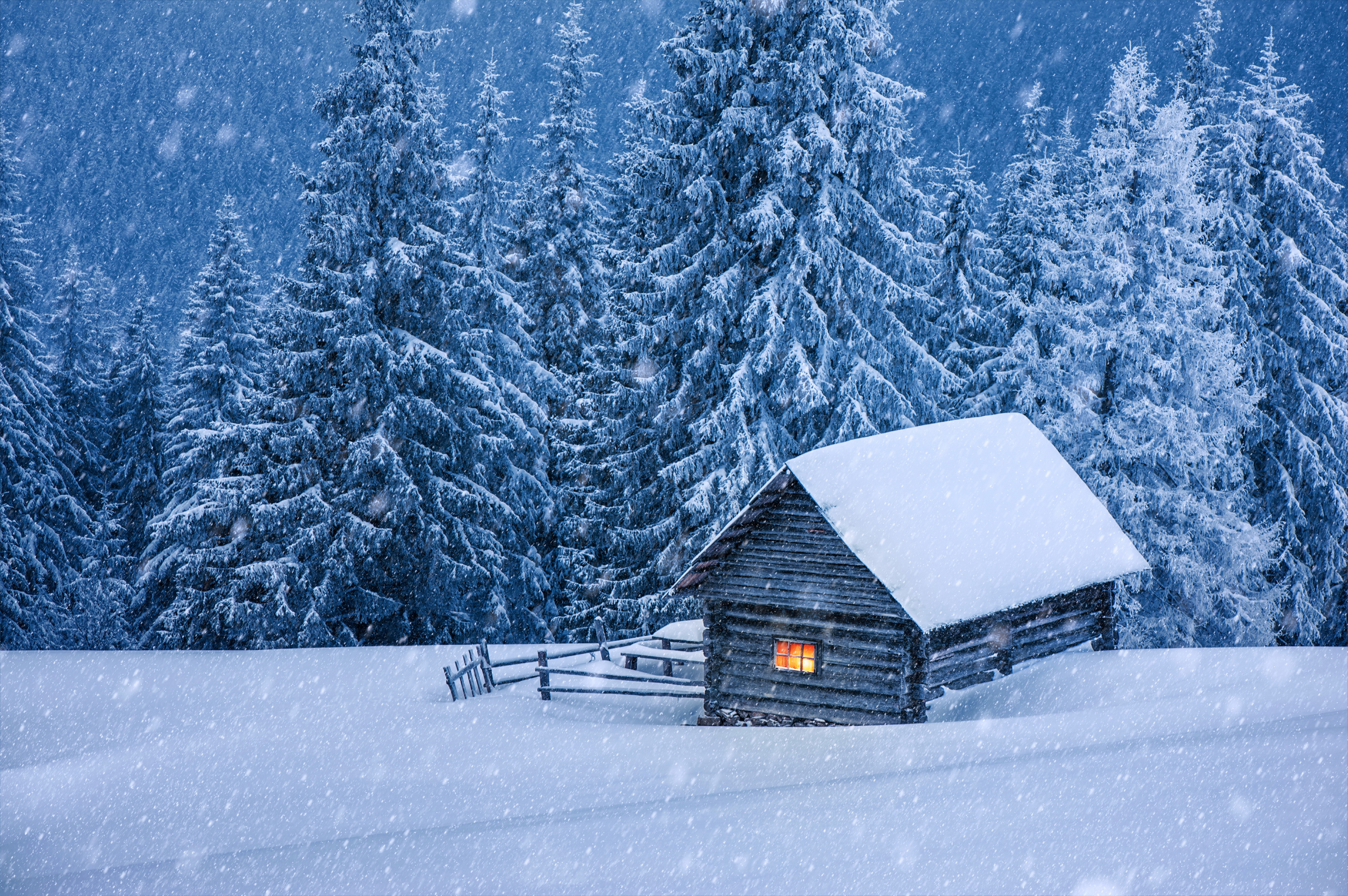 Snow. Домик в зимнем лесу. Зимняя избушка. Заснеженный домик в лесу. Домик в Снежном лесу.