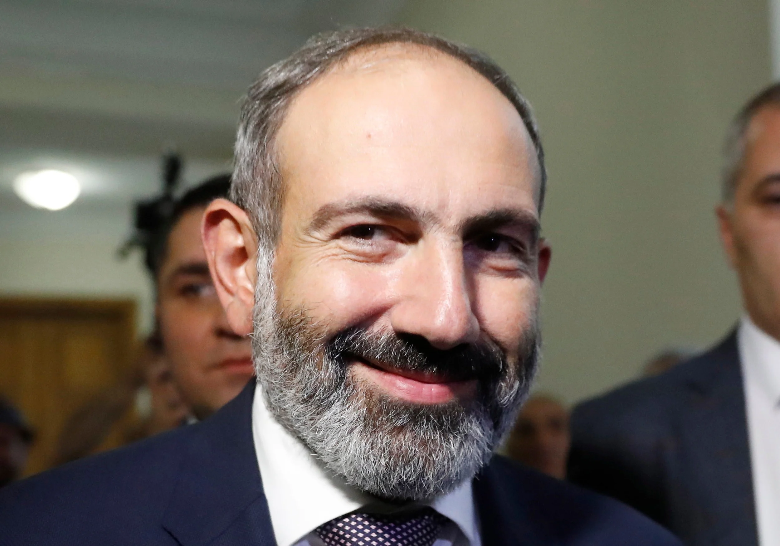 Пашинян может стать главным изменником в истории Армении