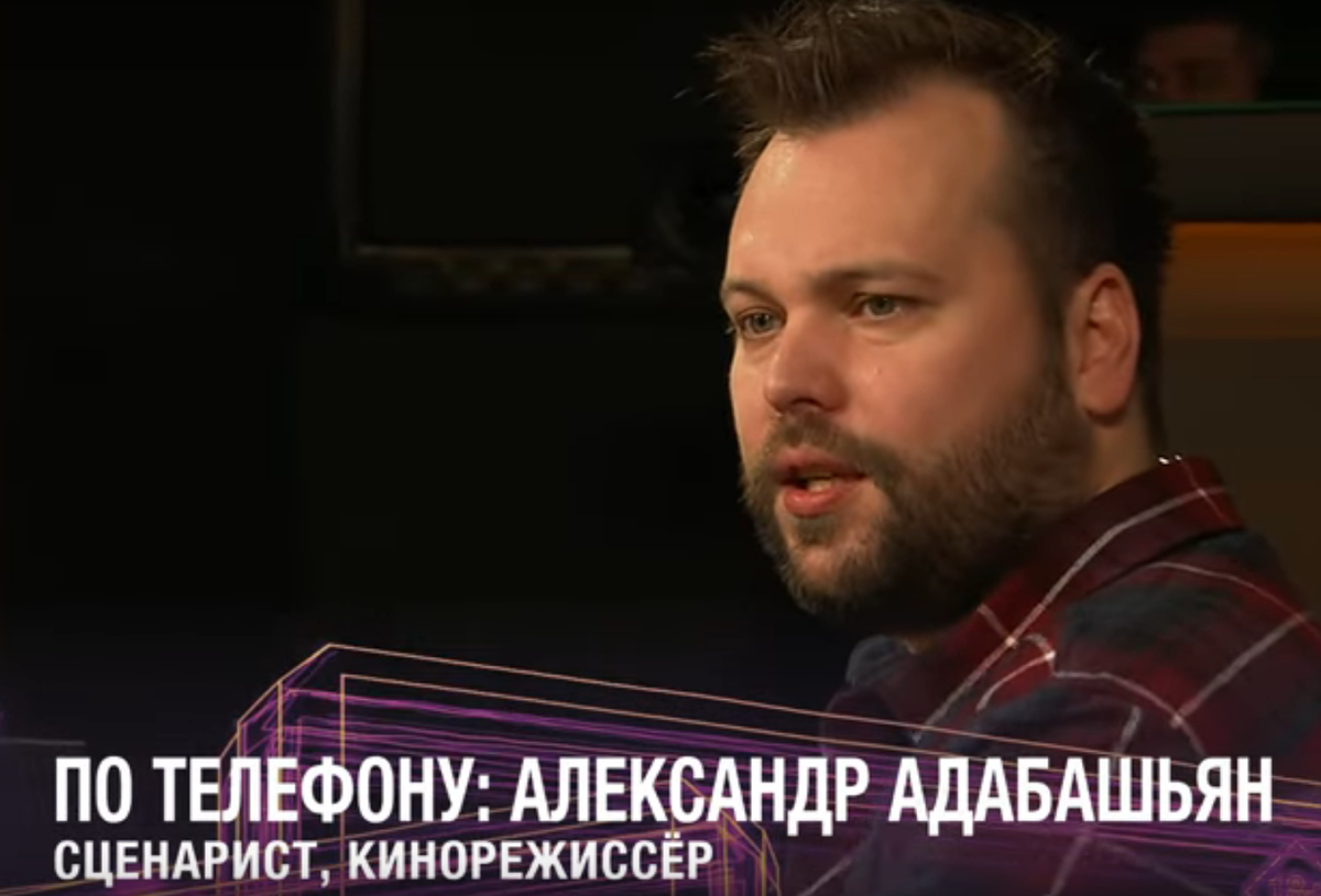 Как только начнут прищемлять хвост и перекрывать этот кран, увидишь - они все прозреют. Очень быстро
