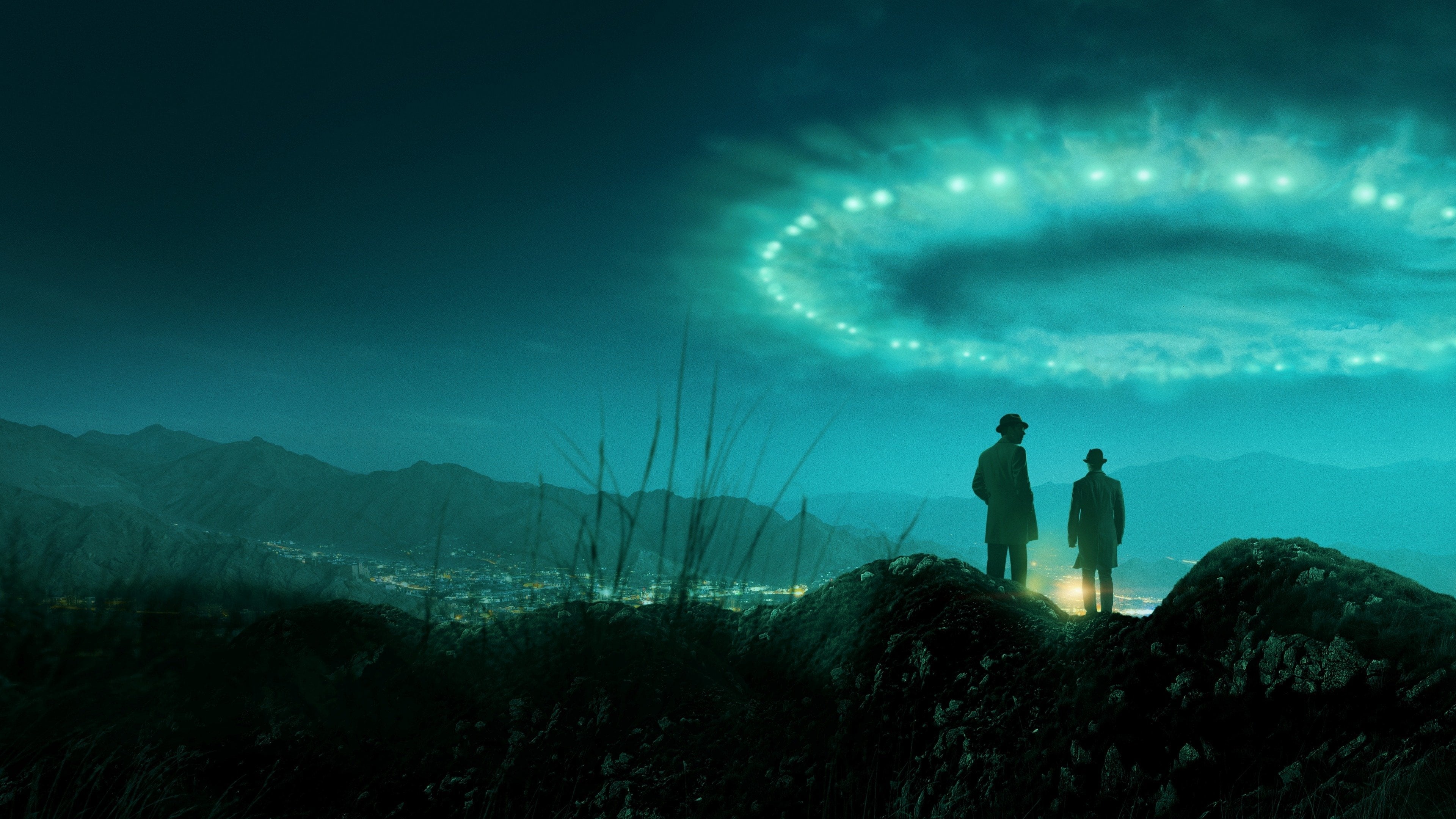 Blue project. Blue book сериал. Project Blue book Season 2. Проект голубая книга. Проект синяя книга Постер.