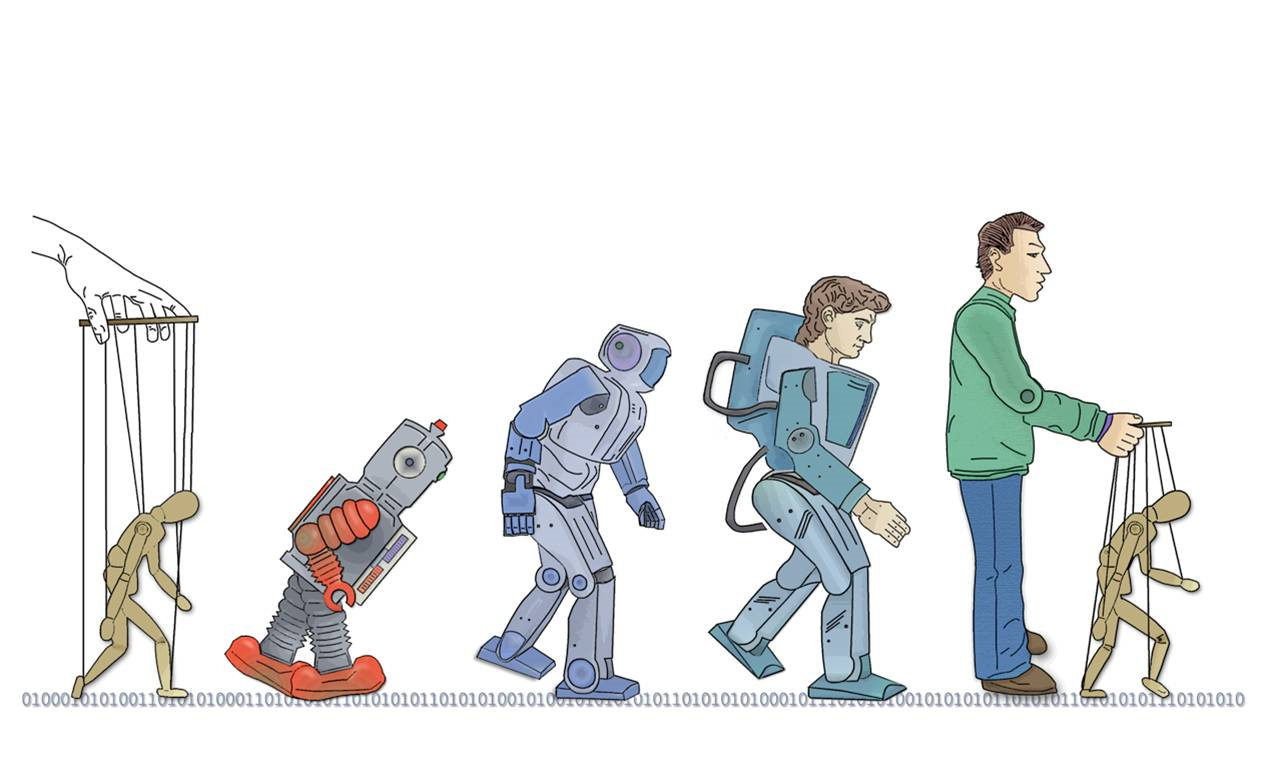 Люди вымерли остались роботы. Человека превращают в робота. Человекпреврощаетсявробата. Трансформация человека в робота. Человек превращается в р.
