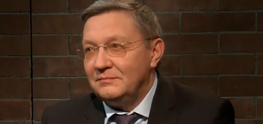 Экс-министр рассказал о целях украинской власти при повышении тарифов