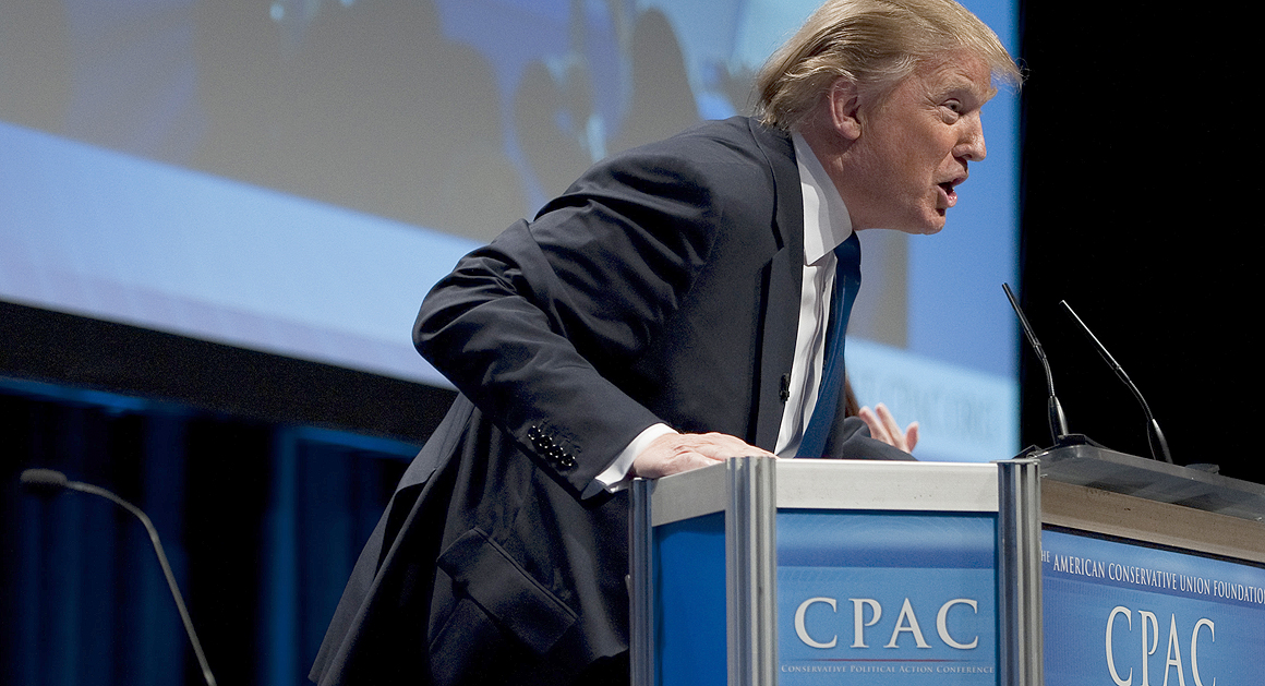 Политик большой. Conservative political Action Conference. Trump CPAC. Trump speaks at CPAC 2001. Political Conservatives.