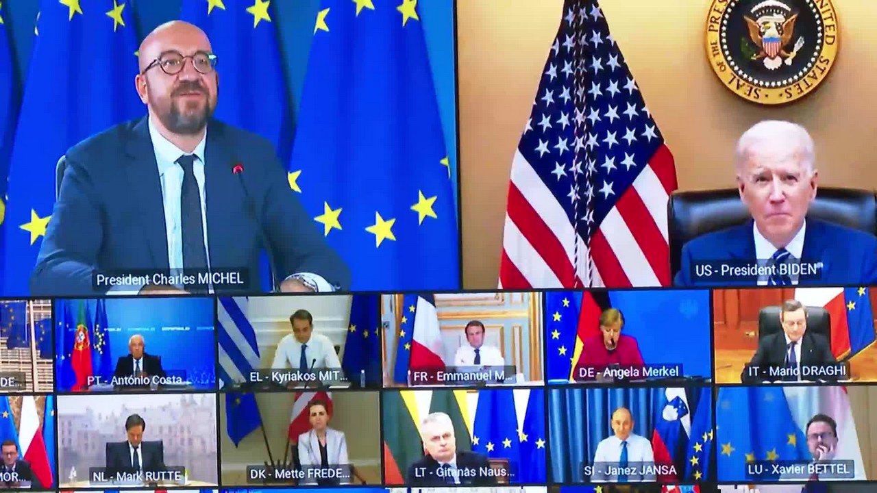 НАТО и ЕС: саммиты противоречий