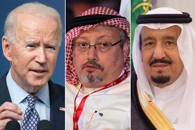 Что стоит за введением американских санкций против Саудовской Аравии?