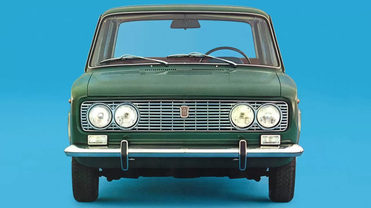 Перед ваз. Фиат 124 специал т. Жигули Фиат 124. Fiat 124 1968. Фиат 124 Спечиале.