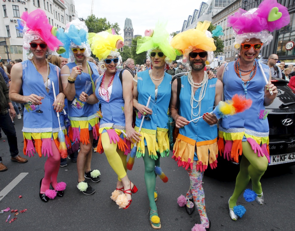 гей парад европа фото фото 25