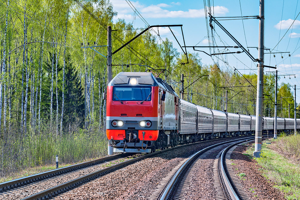 РЖД запустит более 500 дополнительных поездов в праздники
