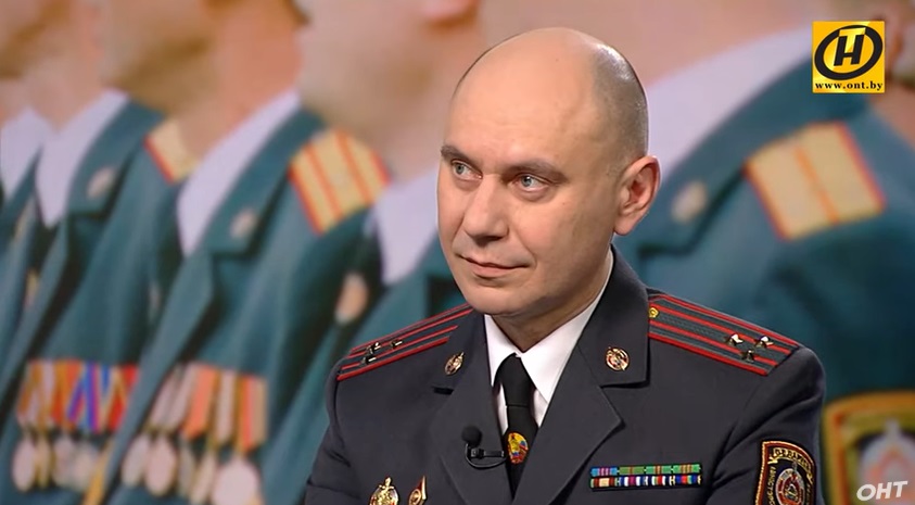 Александр казакевич журналист биография личная жизнь