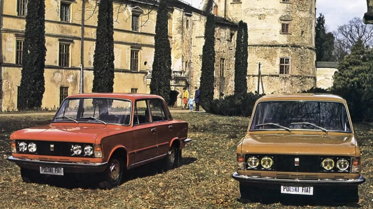 Польские автомобили. FSO Polski Fiat 125 p. FSO Fiat 125p. Fiat 125 польский. Fiat 125 в СССР.