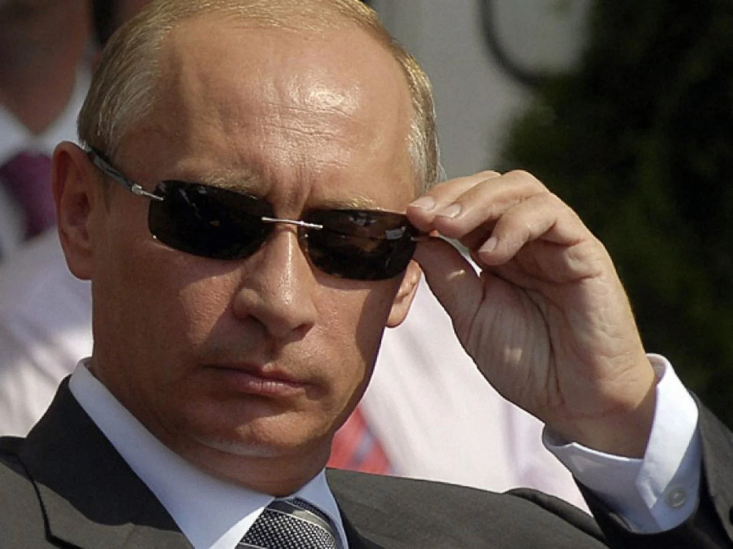 Путин отбил охоту у Польши на «войну памяти» с Россией