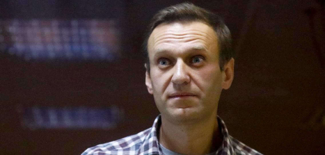 Фейковая голодовка Алексея Навального должна создать ему образ страдальца в глазах россиян - эксперт