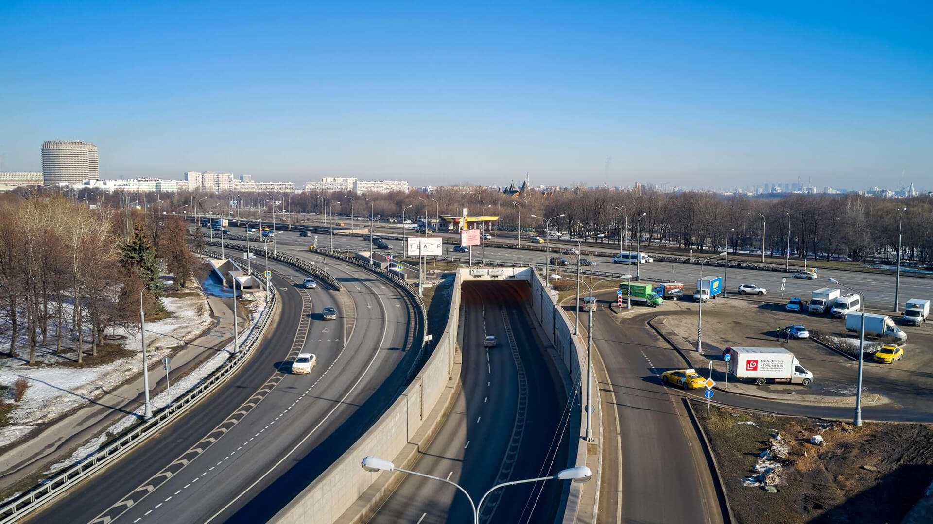 Мкад москвы км. Путепровод на пересечении МКАД С Липецкой улицей. МКАД Москвы магистраль. Липецкая эстакада. МКАД м4.