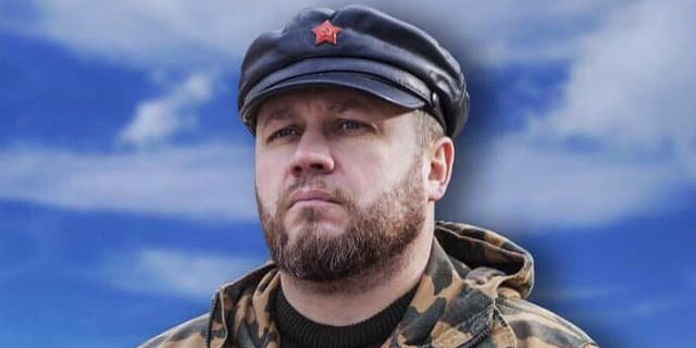 Настоящий полковник о ситуации на Донбассе