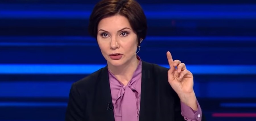 Бондаренко спрогнозировала тотальную военную катастрофу на Украине