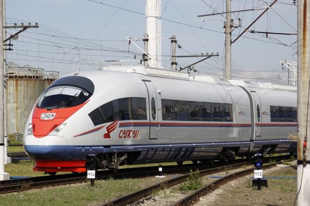 Упор на количество, а не на качество: по маршрутам из Петербурга запустят новые поезда