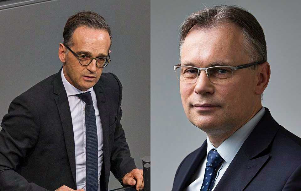 Германия ответила польской стороне по поводу репараций: в чем польские претензии к Москве?