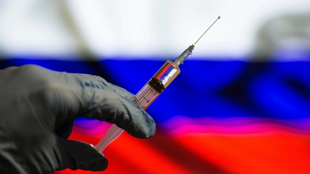 Смазанная атака на российскую вакцину. Голос Мордора