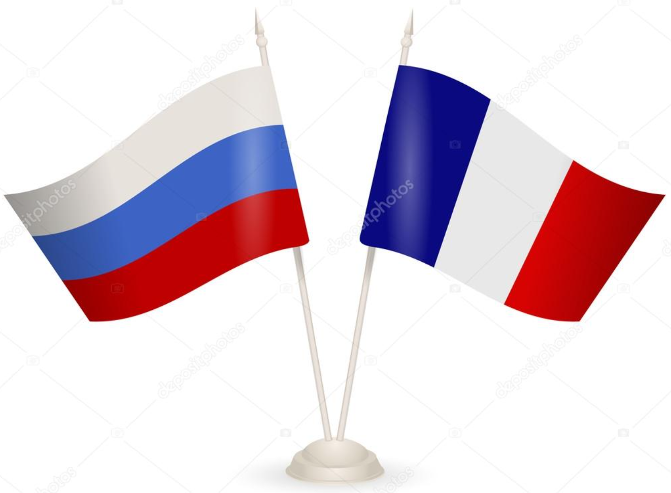 France russie. Флаг Франции и России. Российский и французский флаги. Россия Франция флажки. Франция и Россия Дружба.