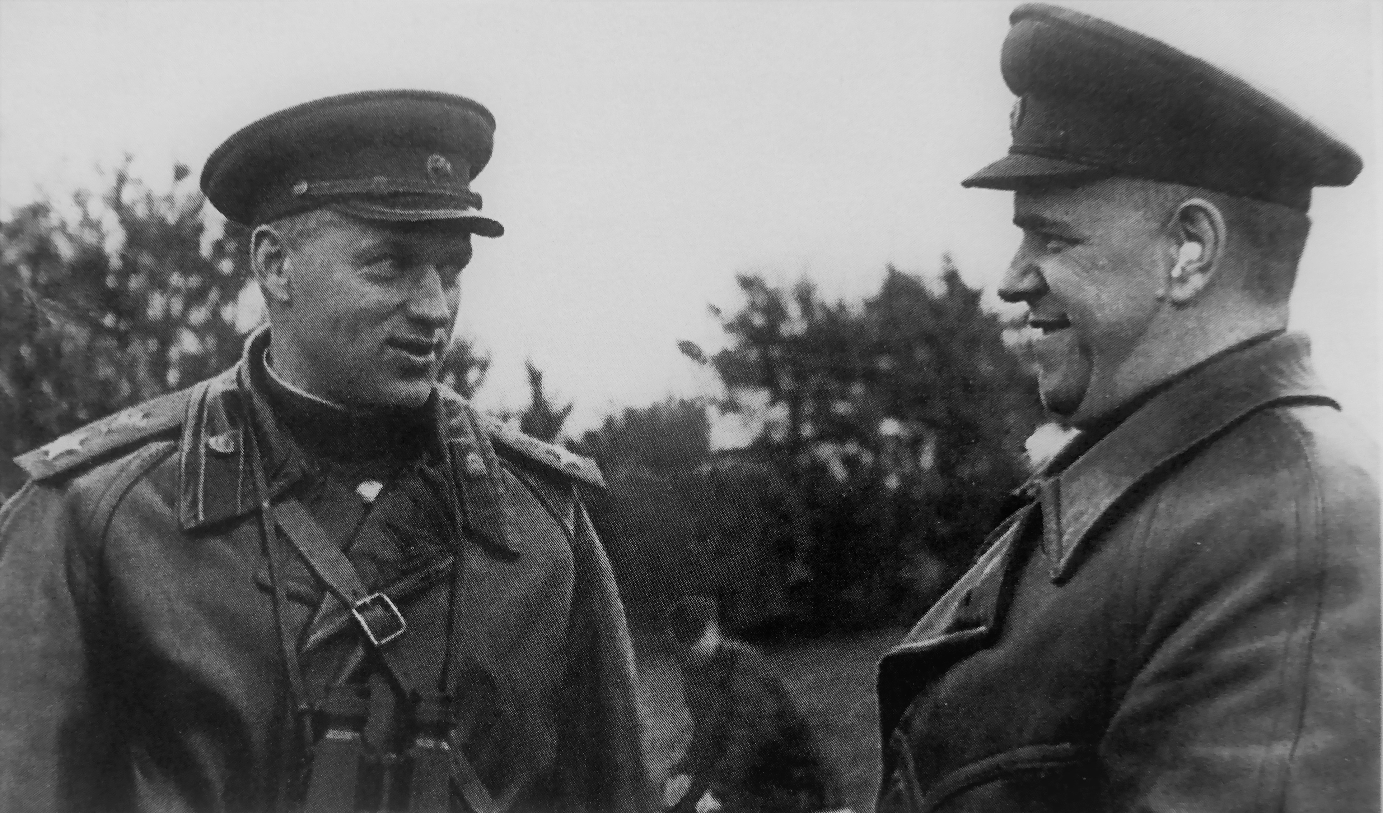 Военачальник 1 белорусский фронт. Жуков 1945.