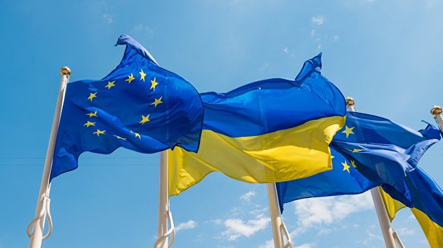 Украина: светлый путь и осиновый кол