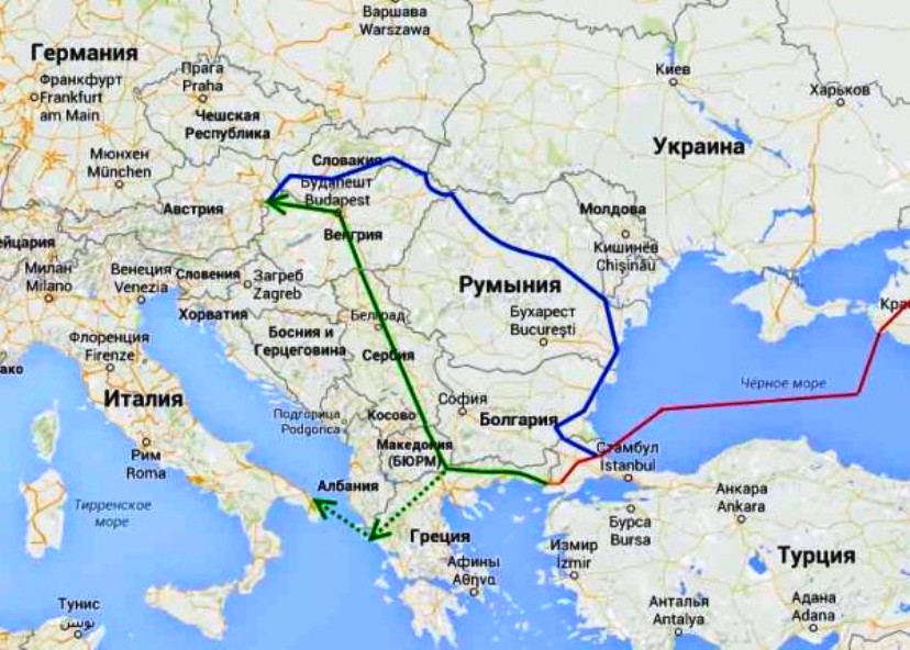 Земли россии в турции. Карта газовых трубопроводов Болгарии. Газопровод Россия Турция на карте. Газопровод Россия Турция Сербия. Газопровод в Болгарию на карте.