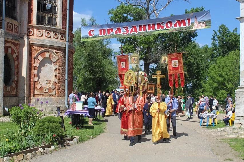 День города можайск картинки