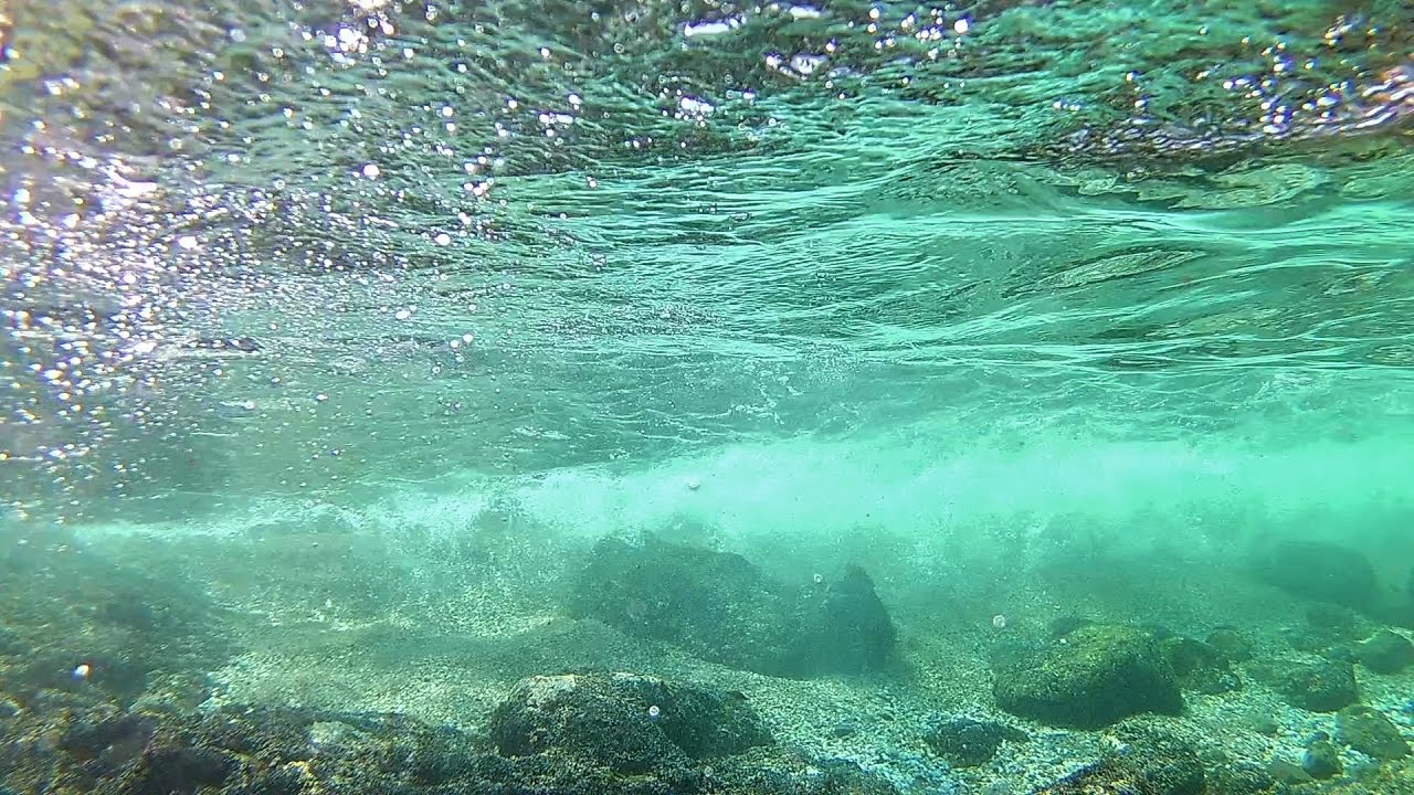 Какая вода в черном море. Черное море под водой. Черное море вода. Речка в черном море. Река протекающая под водами черного моря.