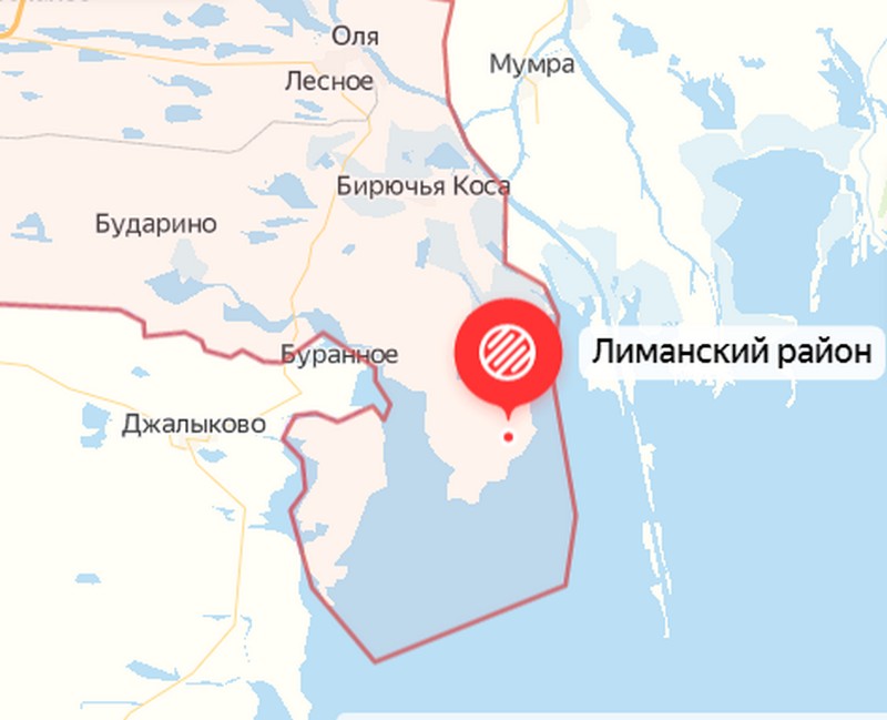 Малый Арал Астраханская область на карте.