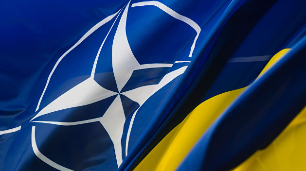НАТО и Украина: проблема актуальности