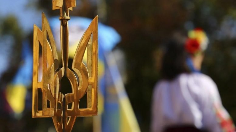 Киев надеется спровоцировать кризис в Крыму новым нацистским законом