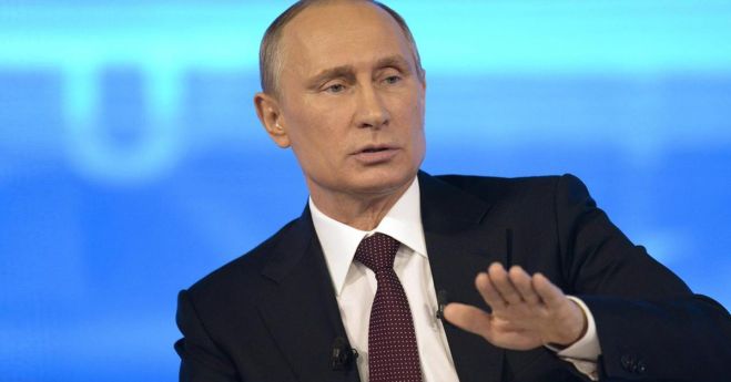 Россия отказалась разговаривать с Прибалтикой о международной безопасности