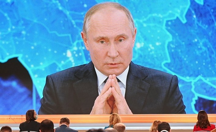 Хуаньцю шибао: Россия заставила Восточную Европу почувствовать сильный «запах пороха»