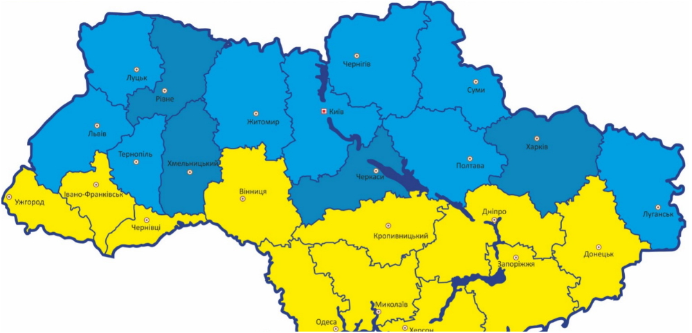 Территория украины картинки