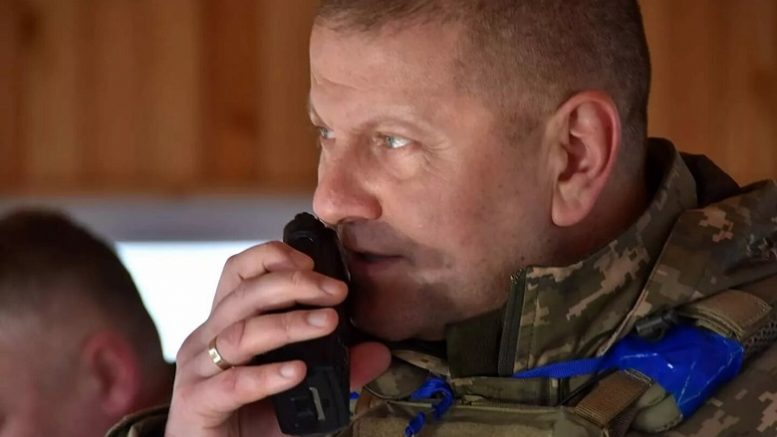 «Расстреливал мирные города»: кто возглавил Вооруженные силы Украины