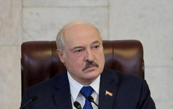 Хотите прекратить поставки Германии в Китай?Лукашенко наносит ответный удар по ЕС