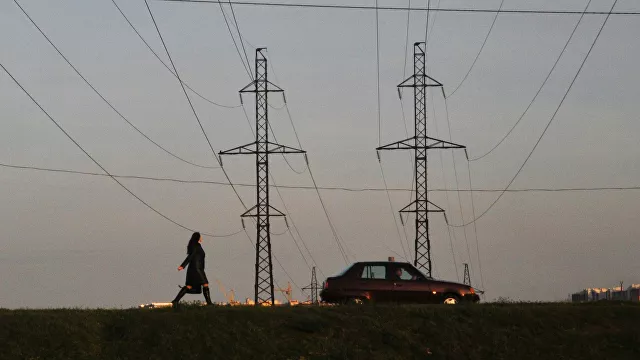Украина реформировала энергетику, как никогда не сможет Россия