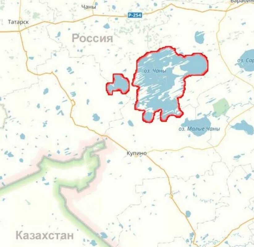 Где находятся чаны. Озеро Чаны на карте. Озеро Чаны на карте России. Озеро Чана на карте России. Озеро Чаны Новосибирская область на карте.