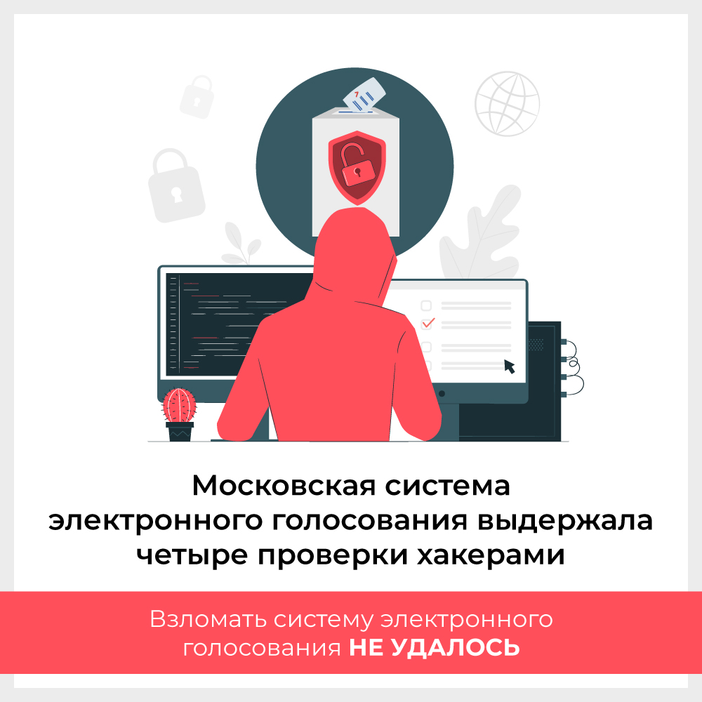 Проверки московская область. Защита электронного голосования. Московская проверка.