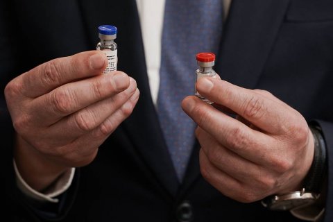 Журналистское расследование: Российский разработчик вакцины от коронавируса не смог внедрить ни одной векторной вакцины за 11 лет