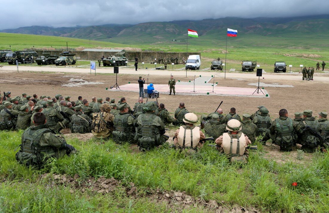 База войск. 201 Российская Военная база в Таджикистане учения. 201-Я Военная база Российской армии в Таджикистане. База РФ В Таджикистане. Российская Военная база в Таджикистане.